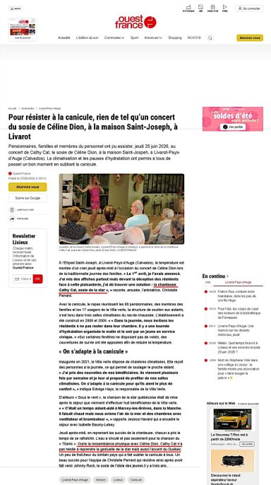 OUEST FRANCE
